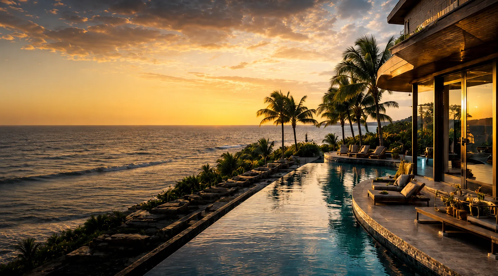 Oro Horizons