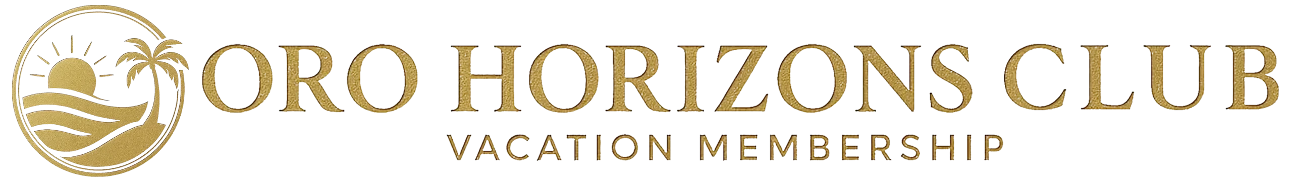 Oro Horizons